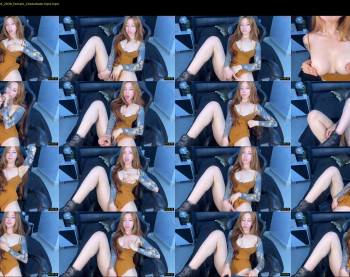 annaliese_bach — 27 minute Chaturbate female cam show recording, 720p, Jan 31, 2026