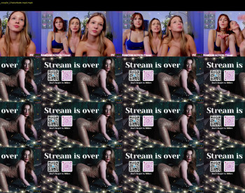 arikajoy — 7 minute Chaturbate female cam show recording, 720p, Jan 31, 2026