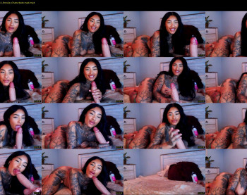 avaa_eve — 36 minute Chaturbate female cam show recording, 720p, Jan 31, 2026