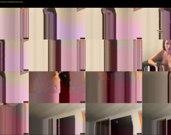 aviebby — 5 minute Chaturbate female cam show recording, 720p, Jan 31, 2026