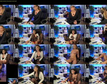 babesgowild — 92 minute Chaturbate couple cam show recording, 720p, Jan 31, 2026