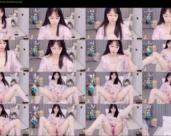 bell_cs — 121 minute Chaturbate female cam show recording, 720p, Feb 1, 2026