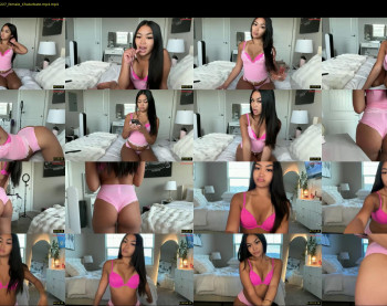 bellamillerx — 74 minute Chaturbate female cam show recording, 480p, Feb 1, 2026