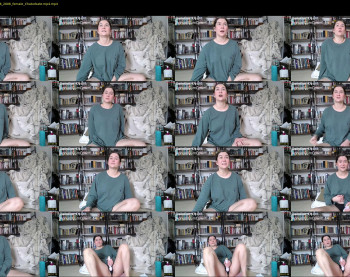 bellastrange69 — 10 minute Chaturbate female cam show recording, 720p, Jan 31, 2026