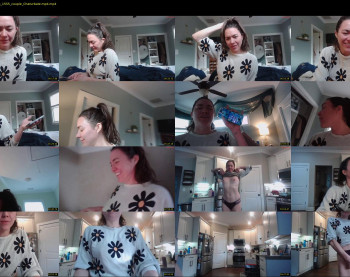 bendlikebecks — 6 minute Chaturbate female cam show recording, 720p, Jan 31, 2026