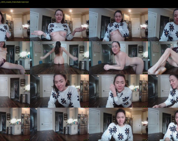 bendlikebecks — 37 minute Chaturbate female cam show recording, 720p, Jan 31, 2026