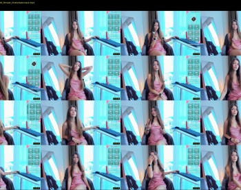 best_alice — 4 minute Chaturbate female cam show recording, 720p, Feb 1, 2026
