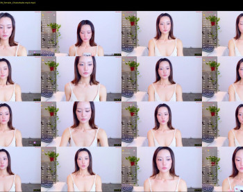 blon_kater — 64 minute Chaturbate female cam show recording, 720p, Jan 31, 2026