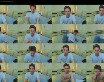boicute — 26 minute Chaturbate male cam show recording, 720p, Jan 31, 2026