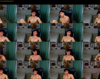 bradyflint — 69 minute Chaturbate male cam show recording, 720p, Jan 31, 2026