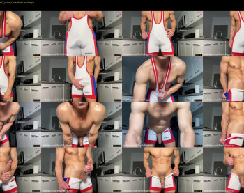 brodybiggs — 102 minute Chaturbate male cam show recording, 720p, Jan 31, 2026