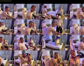 c10h15on — 48 minute Chaturbate male cam show recording, 720p, Jan 31, 2026