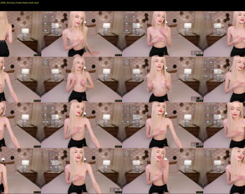 callmemargo — 4 minute Chaturbate female cam show recording, 720p, Jan 31, 2026