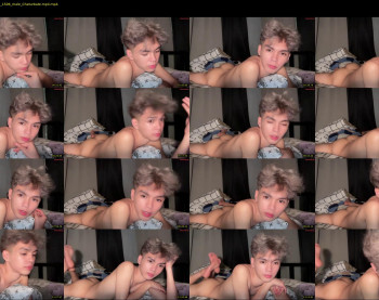 camwithethan — 15 minute Chaturbate male cam show recording, 720p, Jan 31, 2026