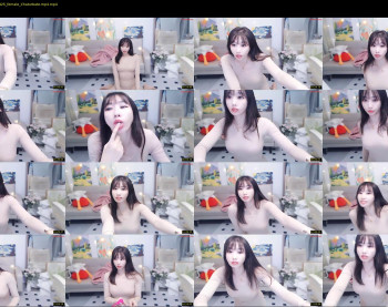 candy8998 — 20 minute Chaturbate female cam show recording, 480p, Feb 1, 2026