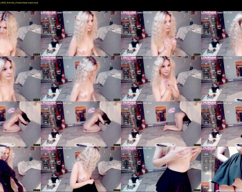 careful_i_bite — 4 minute Chaturbate female cam show recording, 720p, Jan 31, 2026
