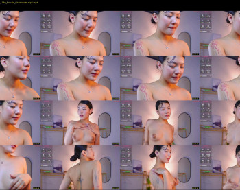 catheryneells — 8 minute Chaturbate female cam show recording, 720p, Jan 31, 2026