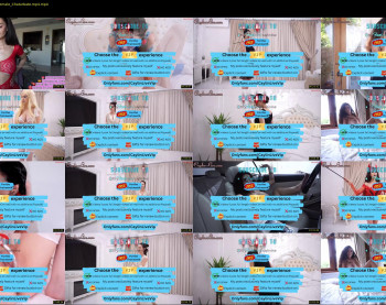 caylin — 37 minute Chaturbate female cam show recording, 720p, Jan 31, 2026