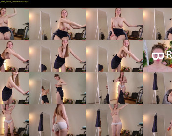 charming_ruru — 121 minute Chaturbate female cam show recording, 720p, Jan 31, 2026