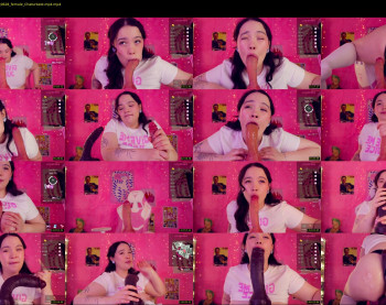 chery_lady22 — 121 minute Chaturbate female cam show recording, 720p, Jan 31, 2026
