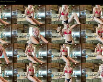 chloexbabe — 36 minute Chaturbate female cam show recording, 480p, Jan 31, 2026