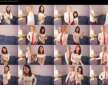 claragrosshans — 67 minute Chaturbate female cam show recording, 720p, Jan 31, 2026
