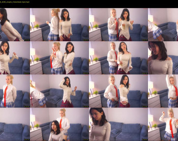 claragrosshans — 24 minute Chaturbate female cam show recording, 720p, Jan 31, 2026