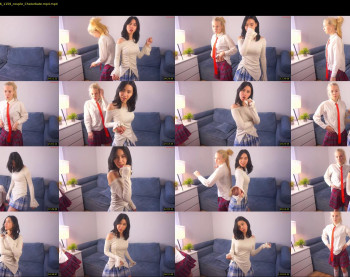 claragrosshans — 72 minute Chaturbate female cam show recording, 720p, Jan 31, 2026