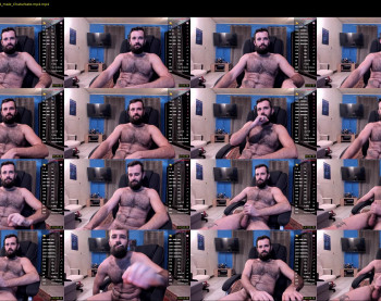 crissstud — 120 minute Chaturbate couple cam show recording, 720p, Feb 1, 2026