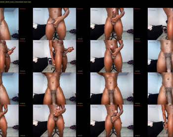 cute_boy_24cm — 32 minute Chaturbate male cam show recording, 480p, Jan 31, 2026