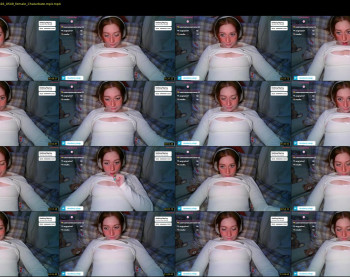 daddysdollhouse — 14 minute Chaturbate female cam show recording, 720p, Feb 1, 2026