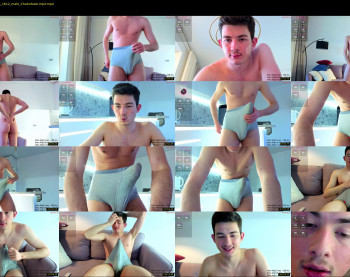 danny__magic — 120 minute Chaturbate male cam show recording, 720p, Jan 31, 2026