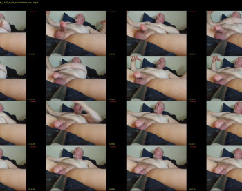 dcorruptor — 3 minute Chaturbate male cam show recording, 720p, Jan 31, 2026