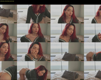 dearnina — 92 minute Chaturbate female cam show recording, 720p, Jan 31, 2026