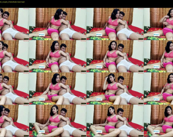 desirehub — 5 minute Chaturbate couple cam show recording, 480p, Jan 31, 2026