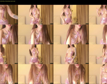 didiactive — 3 minute Chaturbate female cam show recording, 720p, Jan 31, 2026