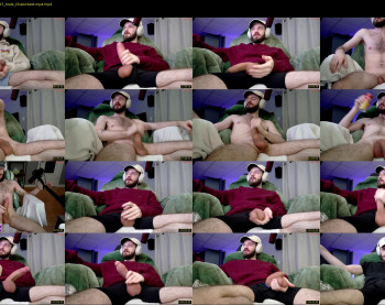 digbicknik — 107 minute Chaturbate male cam show recording, 720p, Jan 31, 2026
