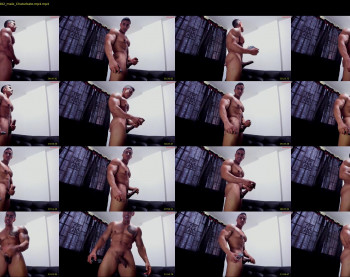 dimitriklein — 14 minute Chaturbate male cam show recording, 720p, Jan 31, 2026