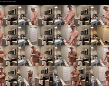 discgolf4life — 31 minute Chaturbate male cam show recording, 720p, Jan 31, 2026