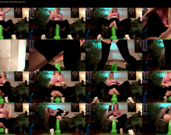 dory54784 — 46 minute Chaturbate female cam show recording, 720p, Jan 31, 2026