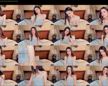 dream_melody — 57 minute Chaturbate female cam show recording, 720p, Jan 31, 2026