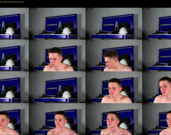 dustyn_fox — 112 minute Chaturbate male cam show recording, 720p, Jan 31, 2026