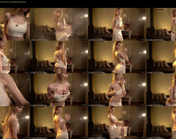 eli_journey — 120 minute Chaturbate female cam show recording, 720p, Feb 1, 2026