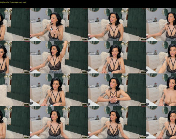 elisabaxter — 71 minute Chaturbate female cam show recording, 720p, Jan 31, 2026