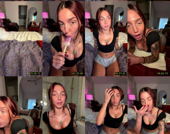 emilyyyt — 121 minute Chaturbate female cam show recording, 1080p, Jan 31, 2026