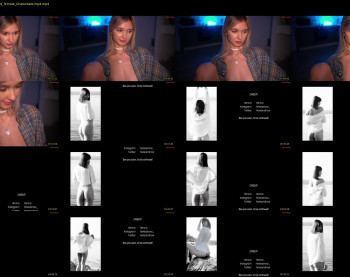 esmereal — 7 minute Chaturbate female cam show recording, 720p, Jan 31, 2026