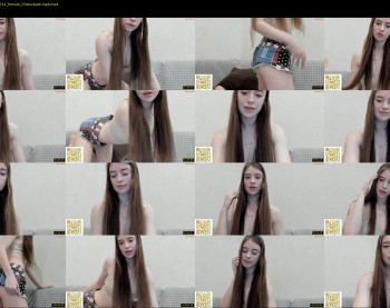 eternalamy — 90 minute Chaturbate female cam show recording, 720p, Jan 31, 2026