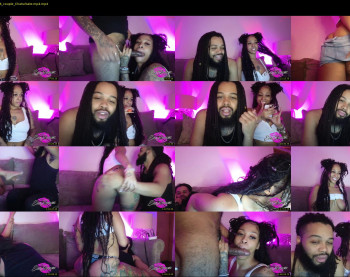 evajonez — 120 minute Chaturbate female cam show recording, 720p, Jan 31, 2026