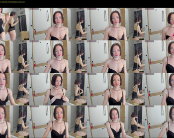 ferdina18 — 15 minute Chaturbate couple cam show recording, 720p, Jan 31, 2026