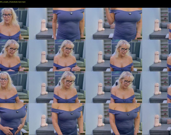 fitcougarcb — 21 minute Chaturbate female cam show recording, 720p, Jan 31, 2026